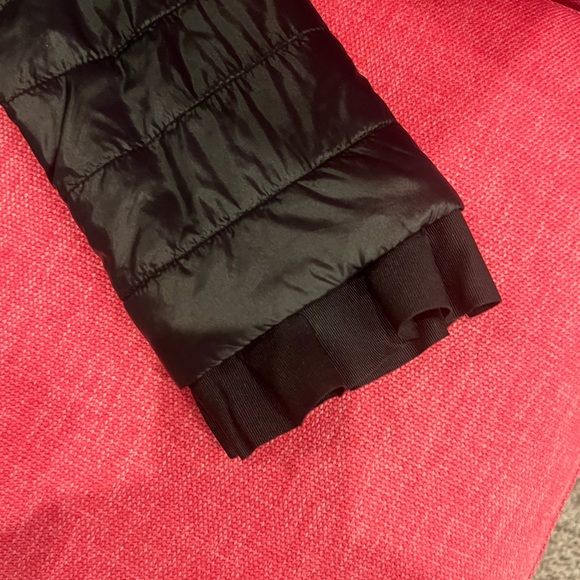 Black Patty Kim gros grain jacket - Picture 8 of 12